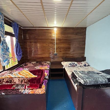 Hosanna Homestay 大吉岭 外观 照片