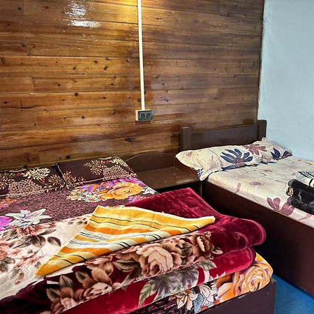 Hosanna Homestay 大吉岭 外观 照片