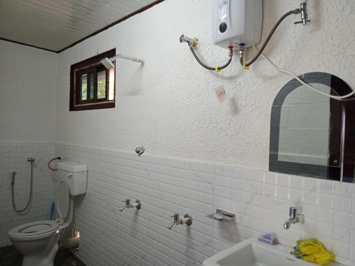 Hosanna Homestay 大吉岭 外观 照片
