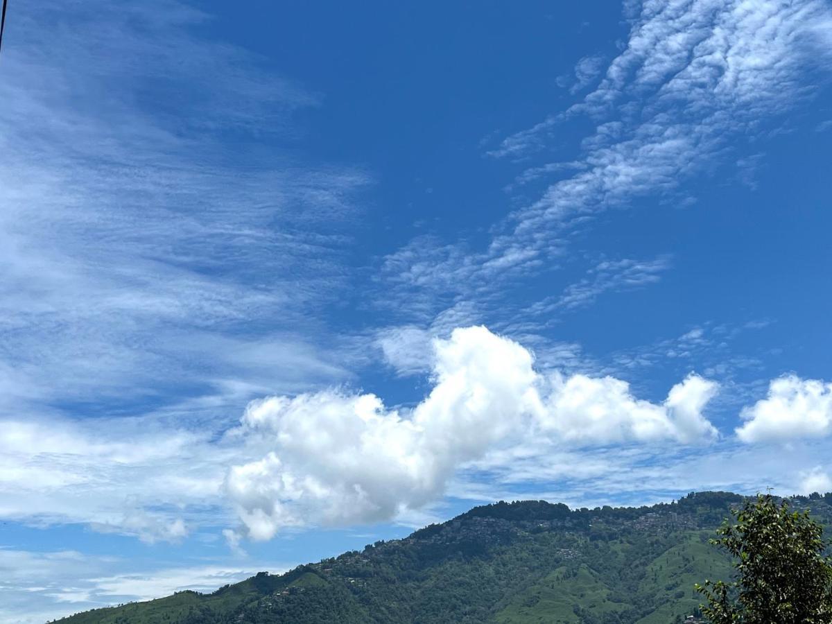 Hosanna Homestay 大吉岭 外观 照片