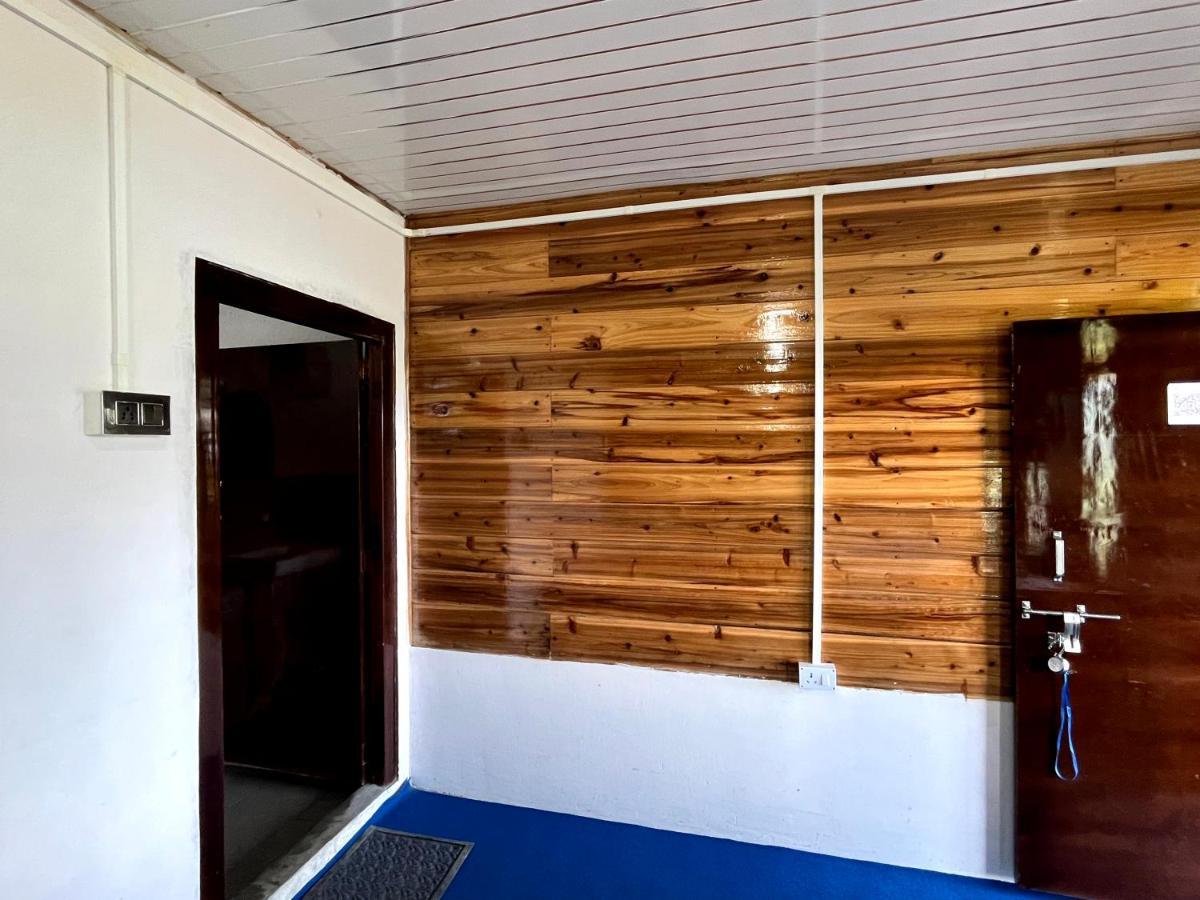 Hosanna Homestay 大吉岭 外观 照片