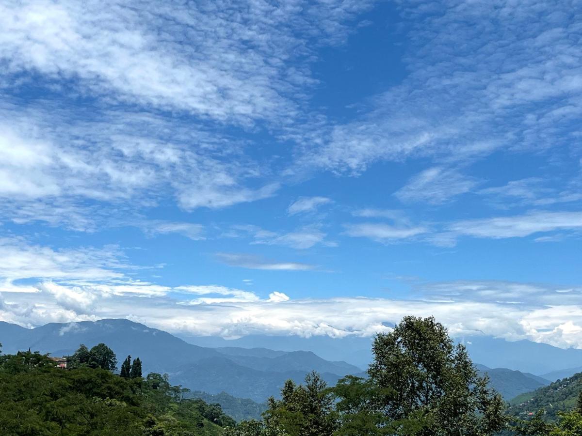 Hosanna Homestay 大吉岭 外观 照片