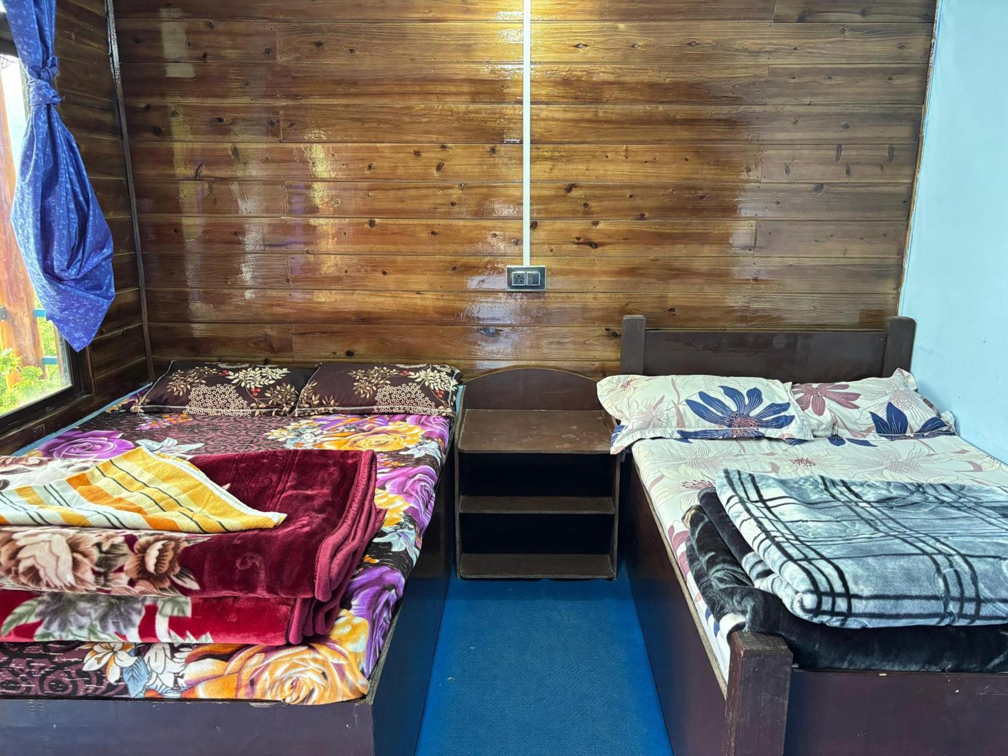 Hosanna Homestay 大吉岭 外观 照片