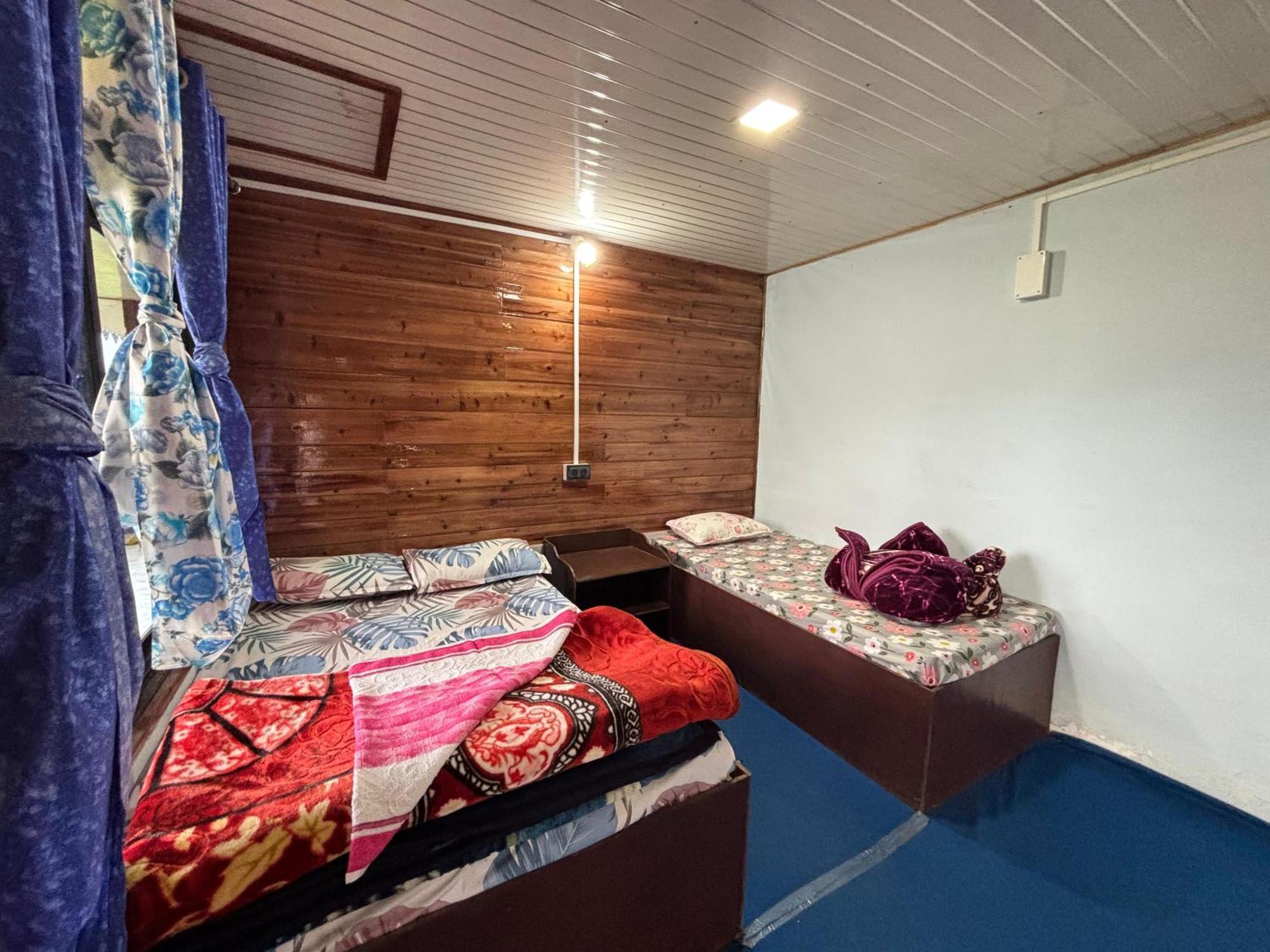 Hosanna Homestay 大吉岭 外观 照片